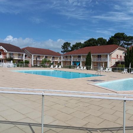 Appartement Le Verdon Sur Mer المظهر الخارجي الصورة