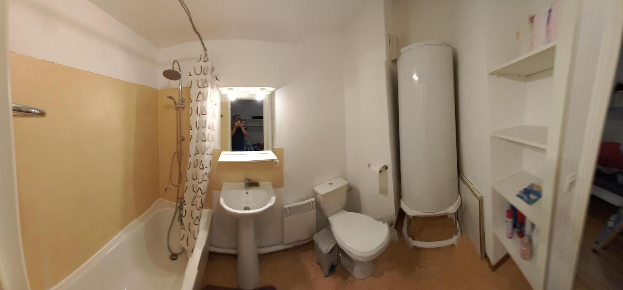 Appartement Le Verdon Sur Mer المظهر الخارجي الصورة