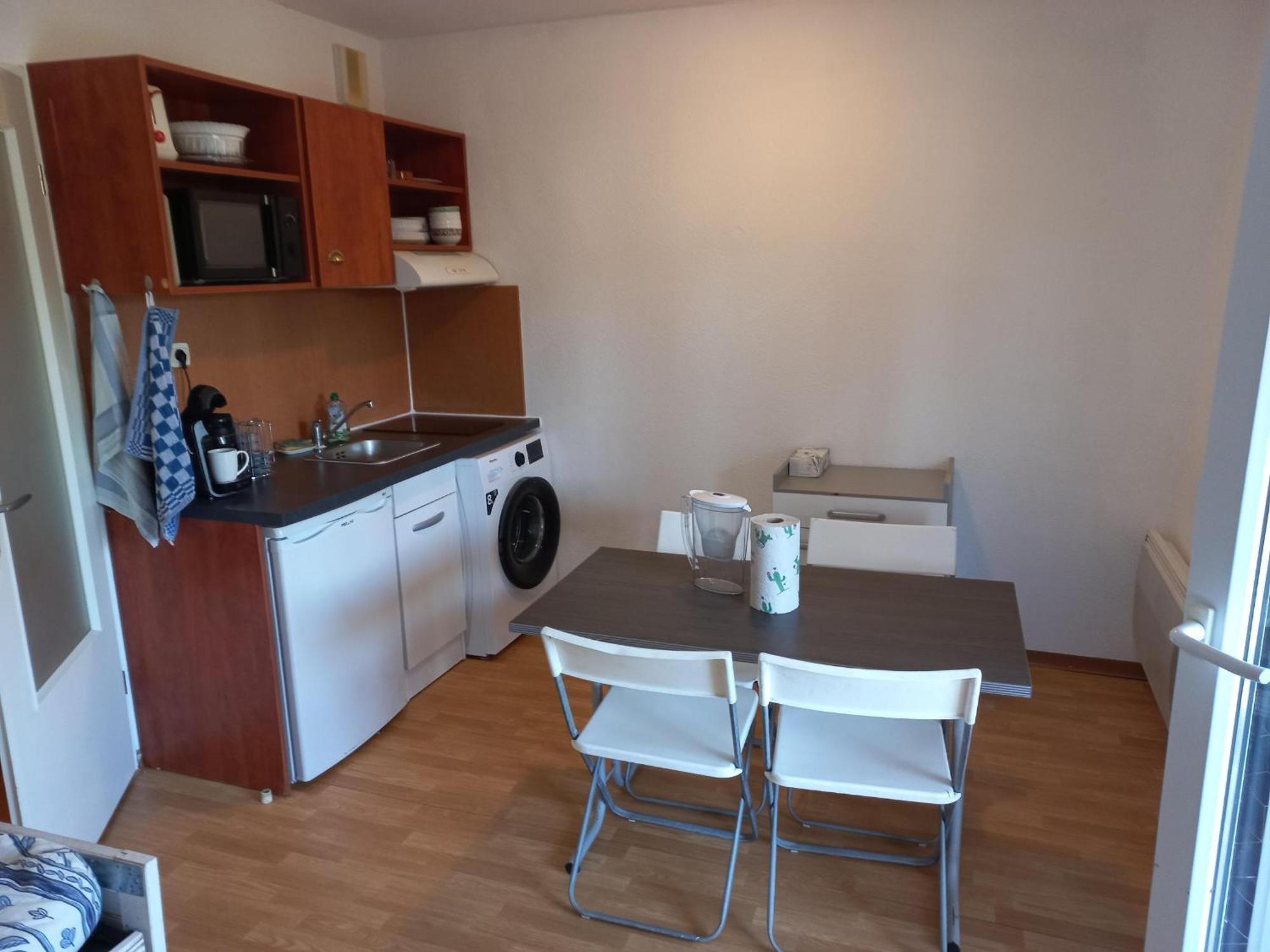 Appartement Le Verdon Sur Mer المظهر الخارجي الصورة