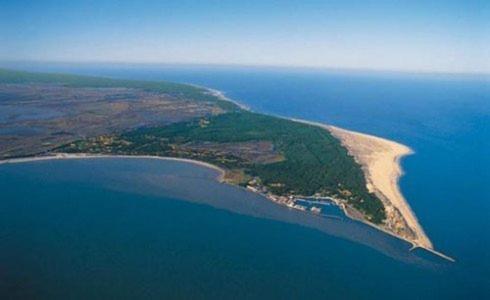 Appartement Le Verdon Sur Mer المظهر الخارجي الصورة